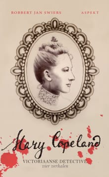 Mary Copeland 1 - Robbert Jan Swiers