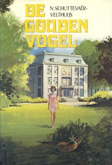 De gouden vogel -  Schuttevaer Velthuys, N. Schuttevaêr-Velthuys