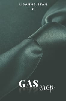 Gas erop - Lisanne Stam