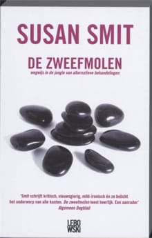 De zweefmolen - Susan Smit