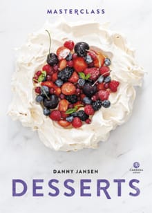 Desserts - Danny Jansen
