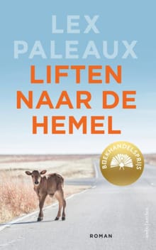 Liften naar de hemel - Lex Paleaux