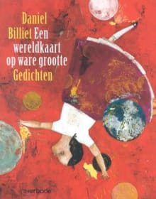 Een wereldkaart op ware grootte - Daniel Billiet