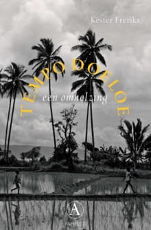 Tempo doeloe, een omhelzing - Kester Freriks