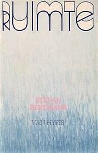 Ruimte - Stefan Hertmans