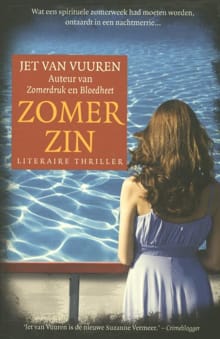 Zomerzin - Jet van Vuuren