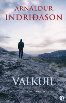 Valkuil - Arnaldur Indridason