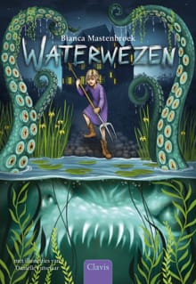 Waterwezen - Bianca Mastenbroek