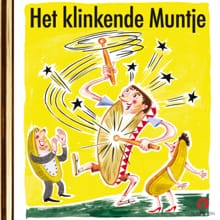 Het klinkende muntje - Atte Jongstra