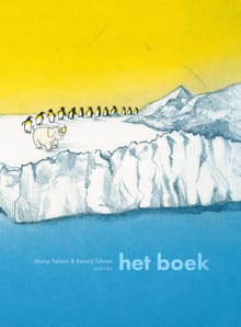 Het boek - Marije Tolman, Ronald Tolman