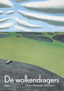 De wolkendragers - Peter Holvoet-Hanssen