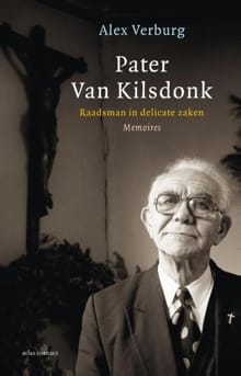Pater van Kilsdonk - Alex Verburg