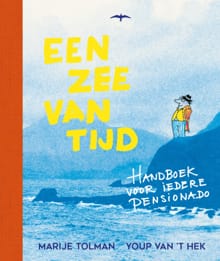 Een zee van tijd - Youp van 't Hek