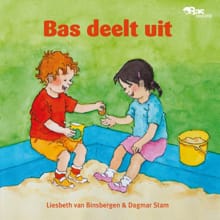 Bas deelt uit - Liesbeth van Binsbergen, Liesbeth Van Binsbergen