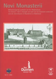 Novi Monasterii Vol. 4 - 2005 -  Agnes Verbruggen, Jordi Casteleyn, ...