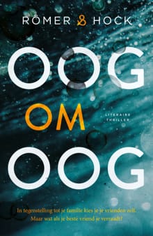 Oog om oog - Peter Römer, Annet Hock