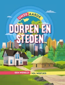 Dorpen en steden - Izzi Howell