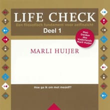 Life check - 1 - Marli Huijer
