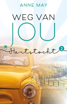 Weg van jou - Anne May
