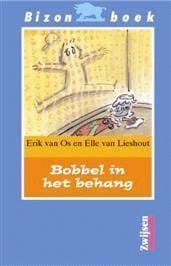 Bobbel in het behang en andere verhalen - Van e. Os, Erik Van Os, ...