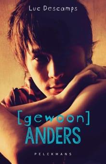 Gewoon anders - Descamps Luc