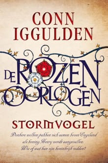 Stormvogel - Conn Iggulden