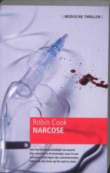 Narcose - Robin Cook