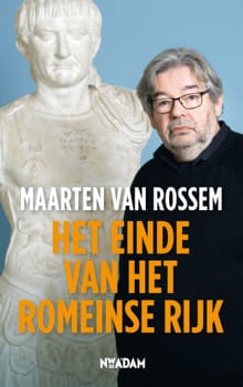 “Het einde van het Romeinse Rijk