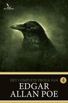 Het complete proza - 4 - Edgar Allan Poe