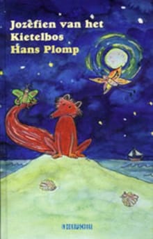 Jozefien van het Kietelbos - H. Plomp, Hans Plomp