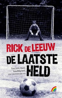 De laatste held - Rick de Leeuw, Rick de Leeuw