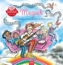 Muziek - Jeroen Schipper, Sanne Ramakers