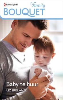 Baby te huur - Liz Ireland