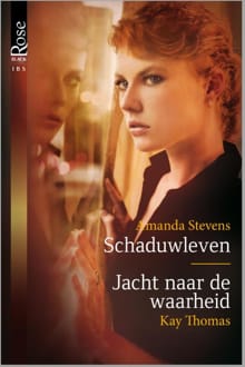 Schaduwleven ; Jacht naar de waarheid - Amanda Stevens, Kay Thomas