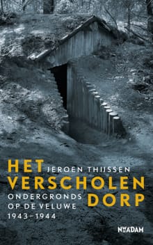 Het verscholen dorp - Jeroen Thijssen
