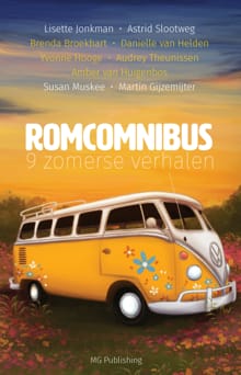 Romcomnibus: Zomer - Astrid Slootweg, Lisette Jonkman, ...