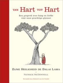 Van hart tot hart - Dalai Lama