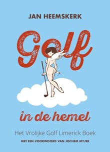 Golf in de hemel (midprice) - 