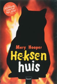 Heksenhuis - M. Hooper, Mary Hooper