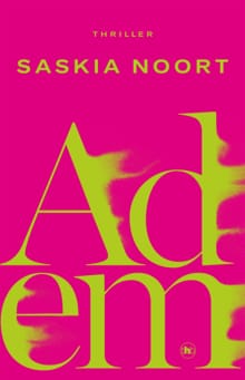Adem - Saskia Noort