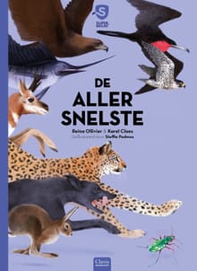 De allersnelste - Reina Ollivier, Karel Claes