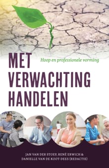 Met verwachting handelen - Jan der Stoep, René Erwich, ...