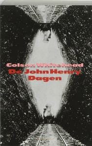 De John Henry Dagen - C. Whitehead