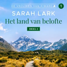 Het land van belofte - deel 1 - Sarah Lark