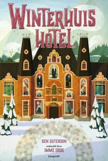 Winterhuis Hotel - Ben Guterson