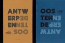 Antwerpen/Oostende ; Oostende/Antwerpen - Peter Holvoet-Hanssen