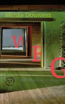 Weg - Minke Douwesz