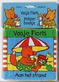 Vosje floris aan strand (set 2 ex) -  Oomen