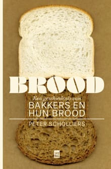 Brood - Peter Scholliers