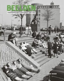 Beelden - Siebe Thissen